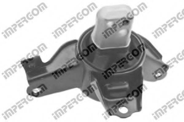 Підвіска, двигун