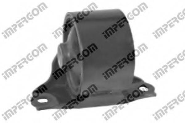 Підвіска, двигун