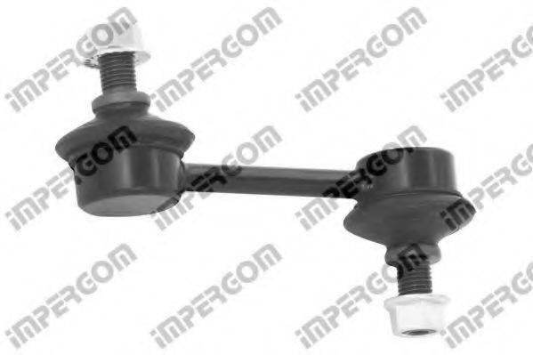 Тяга/стійка, стабілізатор