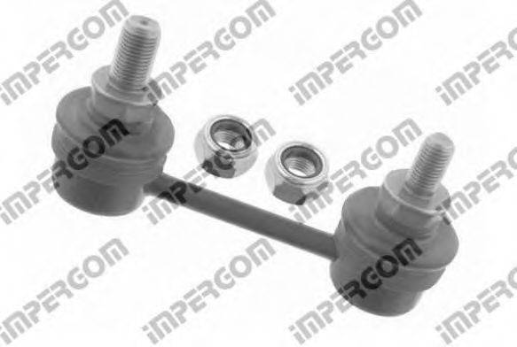 Тяга/стійка, стабілізатор