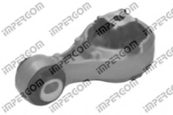 Підвіска, двигун