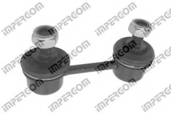 Тяга/стійка, стабілізатор