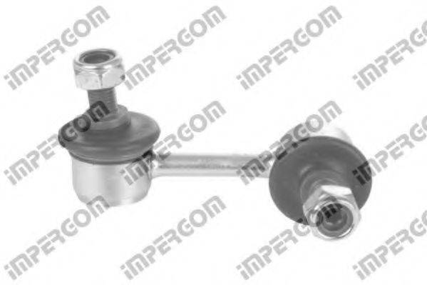 Тяга/стійка, стабілізатор