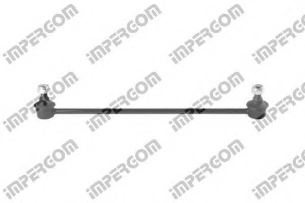 Тяга/стійка, стабілізатор