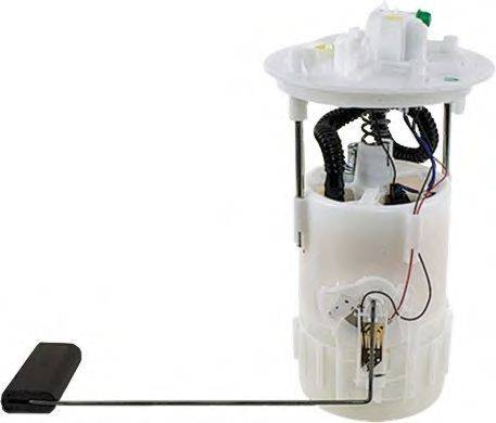 Елемент системи живлення