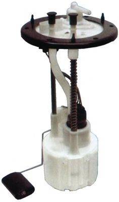 Елемент системи живлення