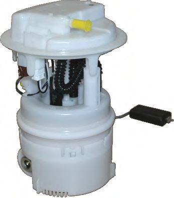 Елемент системи живлення