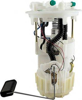 Елемент системи живлення