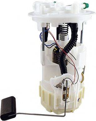 Елемент системи живлення