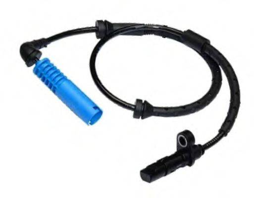 Датчик, частота обертання колеса