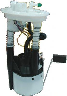 Елемент системи живлення