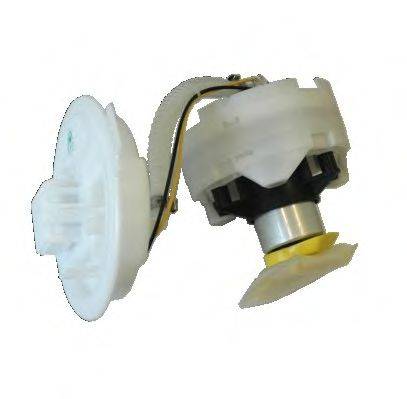 Елемент системи живлення