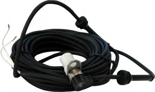 Датчик, частота обертання колеса