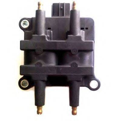 Котушка запалювання