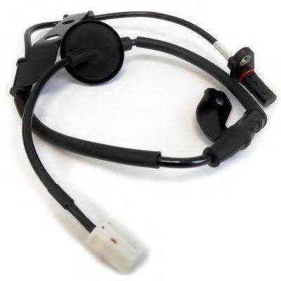 Датчик, частота обертання колеса