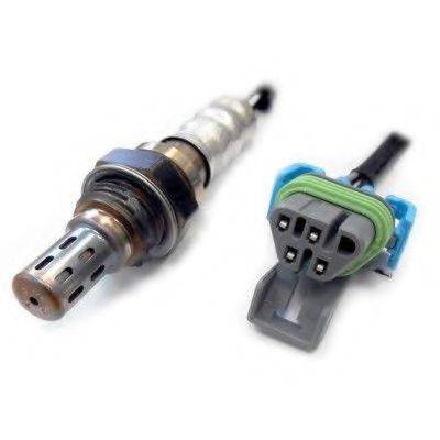 Лямбда-зонд