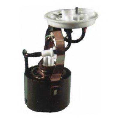 Елемент системи живлення