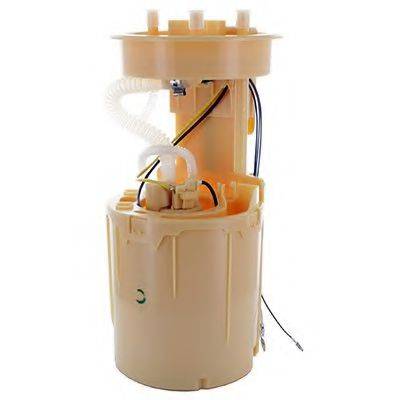 Елемент системи живлення