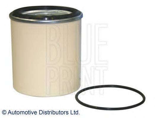 Паливний фільтр