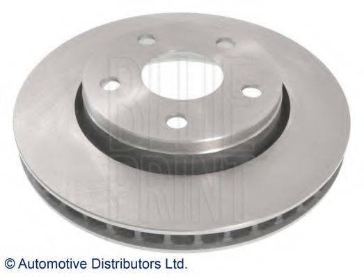 гальмівний диск