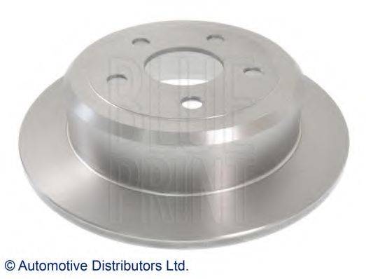 гальмівний диск