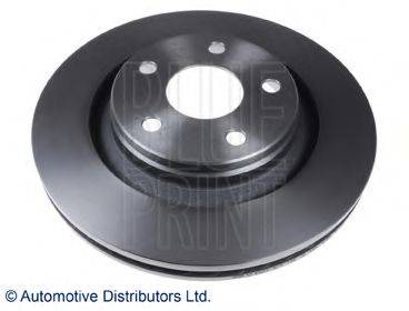 гальмівний диск