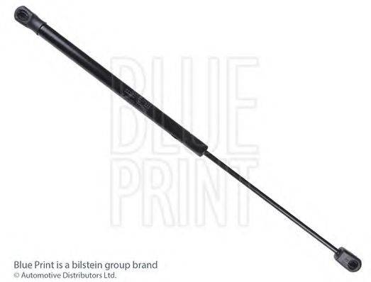 Газова пружина, капот