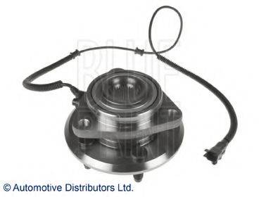 Комплект підшипника ступиці колеса