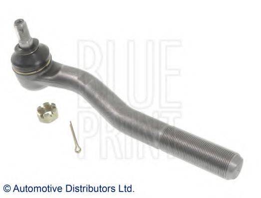 Наконечник поперечної кермової тяги