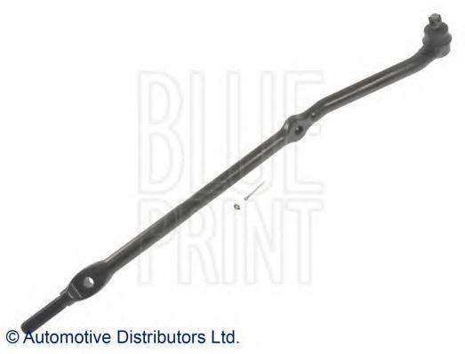 Наконечник поперечної кермової тяги