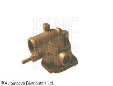 Термостат, що охолоджує рідину