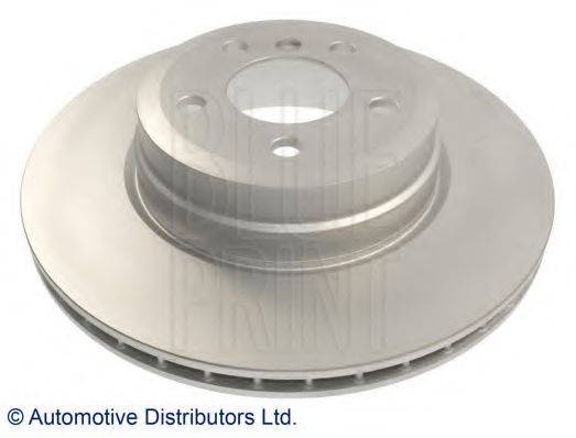 гальмівний диск