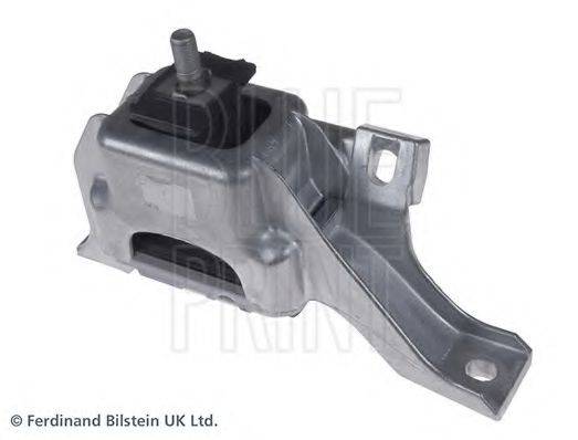 Підвіска, двигун