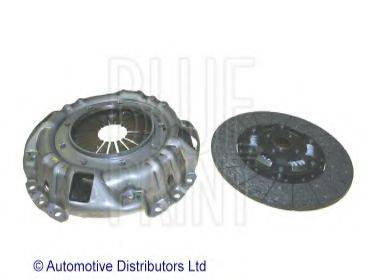 Комплект зчеплення