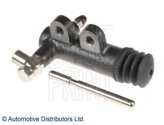 Робочий циліндр, система зчеплення