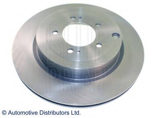 гальмівний диск