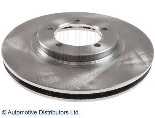 гальмівний диск