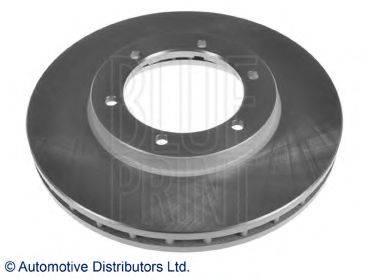 гальмівний диск