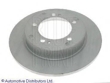 гальмівний диск