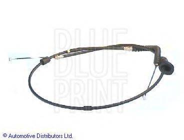 Трос, стоянкова гальмівна система