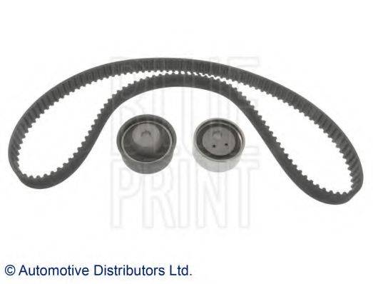 Комплект ременя ГРМ
