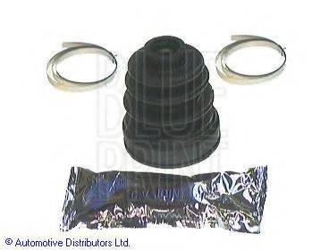 Комплект пильника, приводний вал