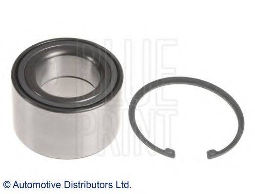 Комплект підшипника ступиці колеса