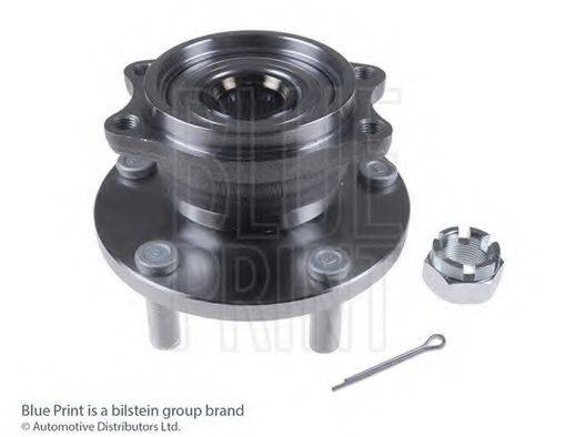 Комплект підшипника ступиці колеса