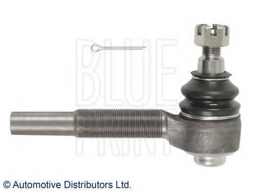 Наконечник поперечної кермової тяги