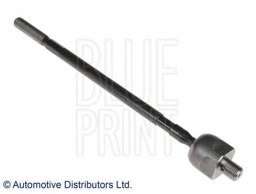 Осьовий шарнір, рульова тяга