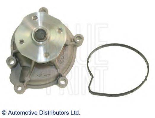 Водяний насос