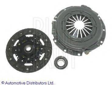 Комплект зчеплення