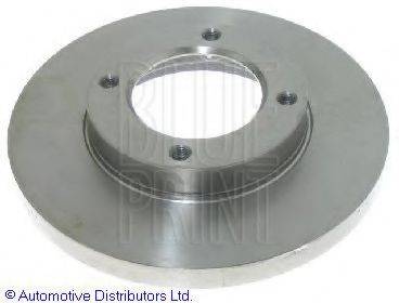 гальмівний диск