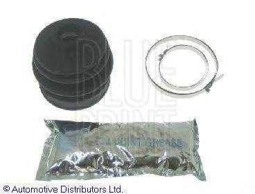 Комплект пильника, приводний вал